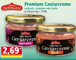Norma Premium Caviarcreme Angebot
