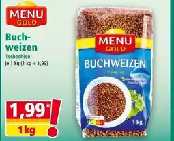 Norma Buch- weizen Angebot