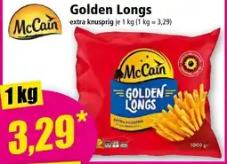 Norma Golden Longs Angebot