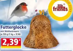 Norma Futterglocke Angebot