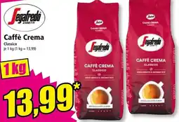 Norma Caffè Crema Angebot