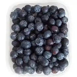 MPreis Heidelbeeren MPREIS Angebot