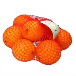 MPreis M BIO Orangen MPREIS Angebot