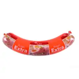 MPreis Hubers Puten-Extra Stange MPREIS Angebot