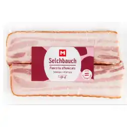MPreis M Selchbauch vom Schwein MPREIS Angebot