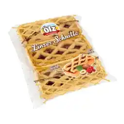 MPreis Ölz Linzerschnitten MPREIS Angebot