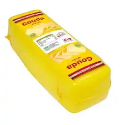MPreis Berglandmilch Österreichischer Gouda MPREIS Angebot