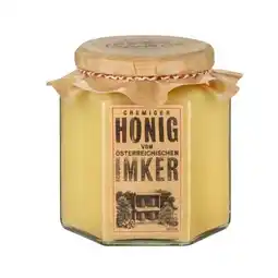 MPreis Darbo Imkerhonig versch. Sorten MPREIS Angebot