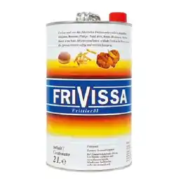 MPreis Frivissa Frittieröl MPREIS Angebot