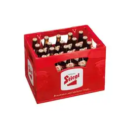 MPreis Stiegl Goldbräu oder Hell MPREIS Angebot