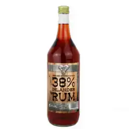 MPreis Spatzl Inländer Rum MPREIS Angebot