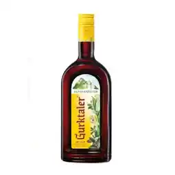 MPreis Gurktaler Alpenkräuter Likör MPREIS Angebot