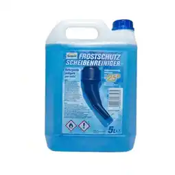 MPreis Sunbow Scheibenfrostschutz MPREIS Angebot