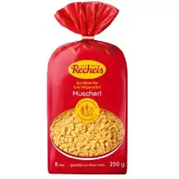 MPreis Recheis Goldmarke, Dinkel oder Vollkorn versch. Sorten MPREIS Angebot