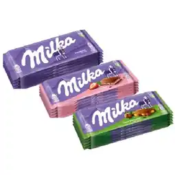 Lidl Tafelschokolade versch. Sorten Lidl APP Preis Angebot