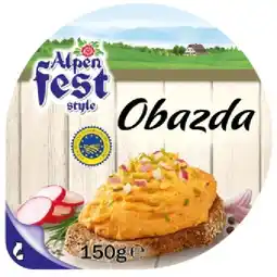 Lidl Obazda Lidl Angebot