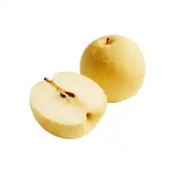 Lidl Nashi-Birnen Lidl Angebot