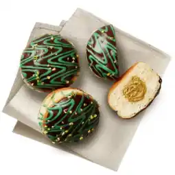 Lidl Pistazienkrapfen Lidl Angebot