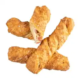 Lidl Käse-Schinken-Twister Lidl APP Preis Angebot