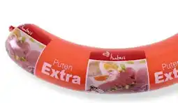 MPreis Hubers Puten Extra Kranz Angebot