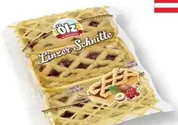 MPreis Ölz Linzerschnitte Angebot