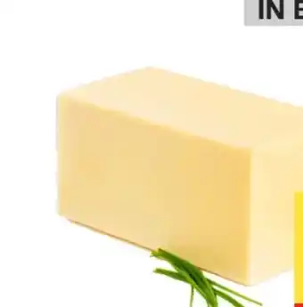 MPreis Berglandmilch Gouda Angebot