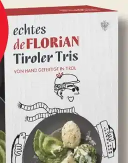 MPreis Deflorian Schlutzkrapfen Angebot