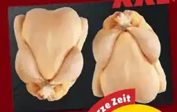 PENNY Federike Hühner Grillfertig Angebot