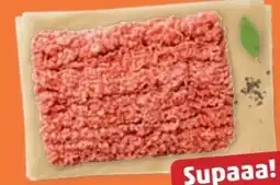 PENNY Ich bin Österreich Faschiertes Gemischt Angebot