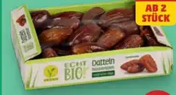 PENNY Echt Bio Datteln Deglet Nour Angebot