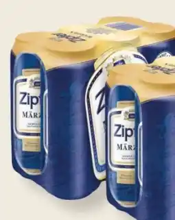 MPreis Zipfer Märzen Angebot
