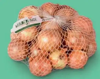 PENNY Wunderlinge Zwiebeln Angebot