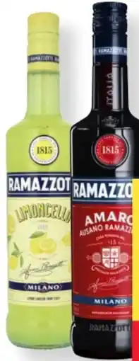 MPreis Ramazzotti Amaro Angebot