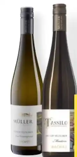 MPreis Weingut Müller Frauengrund Grüner Veltliner Angebot