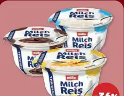 PENNY Müller Milchreis Angebot
