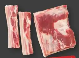 PENNY Ich bin Österreich Bauchfleisch Angebot