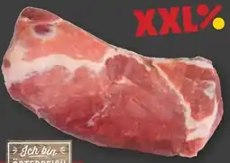 PENNY Ich bin Österreich Schweine Schopf ohne Knochen Angebot