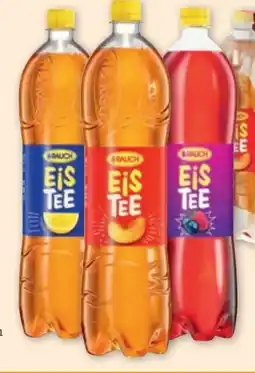 PENNY Rauch Eistee Angebot