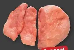 PENNY Ich bin Österreich Schweinsschnitzelfleisch Angebot