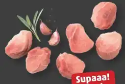 PENNY Schweinsmedaillons Angebot