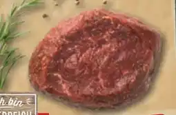 PENNY Ich bin Österreich Rinderhüftsteak Angebot