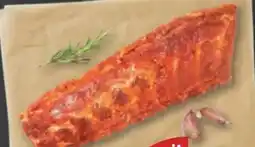 PENNY Spare Ribs Angebot