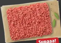 PENNY Ich bin Österreich Rinderfaschiertes Angebot