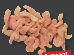 PENNY Federike Putengeschnetzeltes Angebot