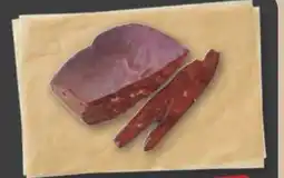 PENNY Rindsleber Angebot