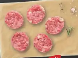 PENNY Mini-Pljeskavica Angebot