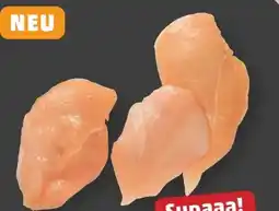 PENNY Ich bin Österreich Hendl-Minutenschnitzel Angebot