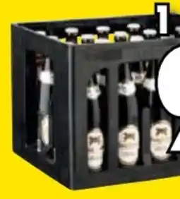 Norma Burgkrone Helles Bier Angebot