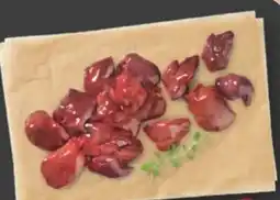 PENNY Ich bin Österreich Hendl Leber Angebot