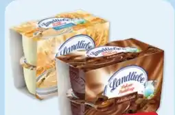 PENNY Landliebe Pudding Angebot